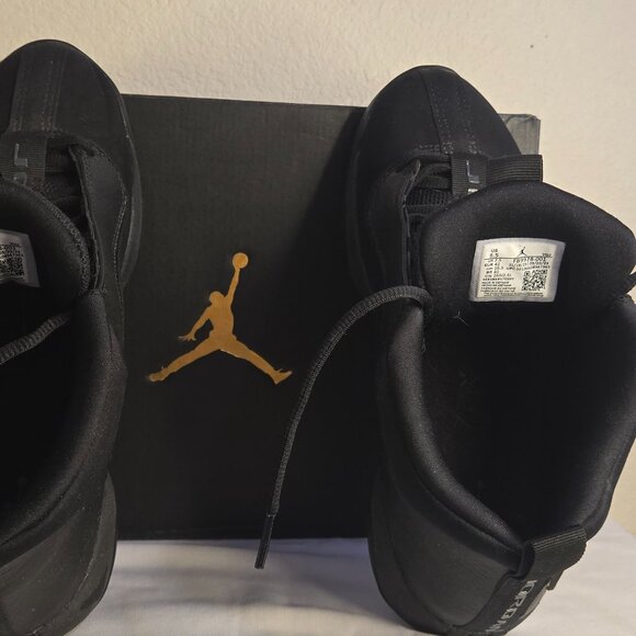 Jordan\'s